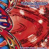 Paul Chain : Cosmic Wind